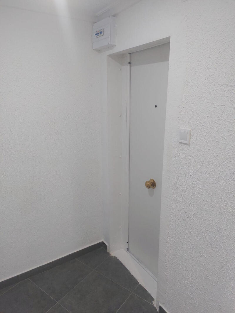 3 Schlafzimmer Appartement zu verkaufen