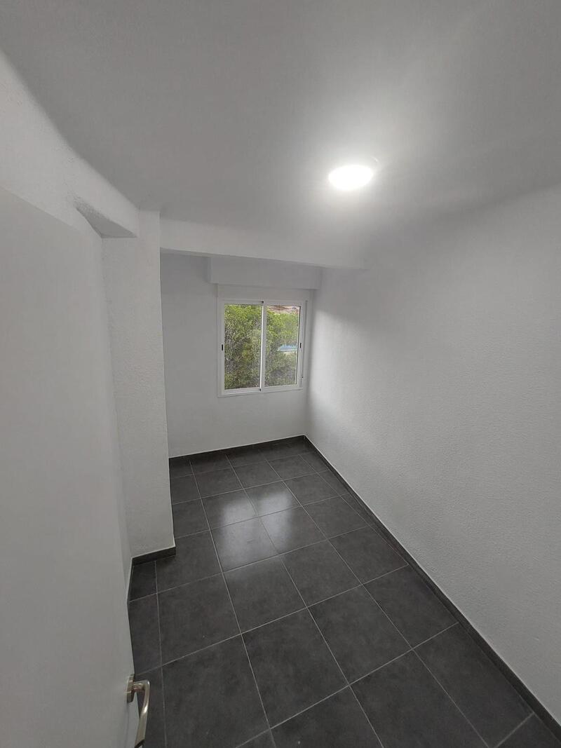 3 Schlafzimmer Appartement zu verkaufen