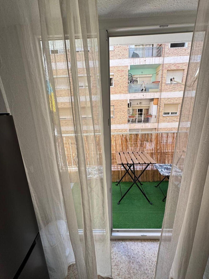 Apartment for sale in Alacant/Alicante, Alicante
