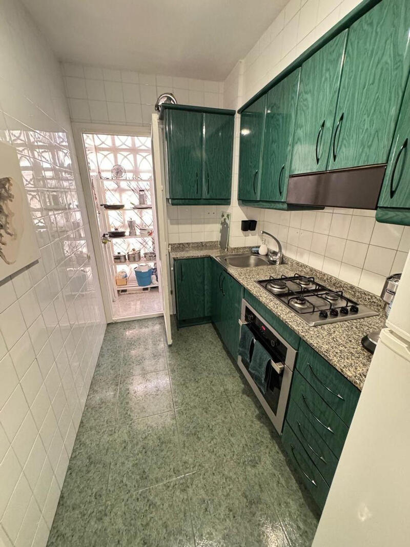 3 soverom Leilighet til salgs