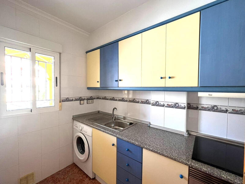 2 slaapkamer Villa Te koop