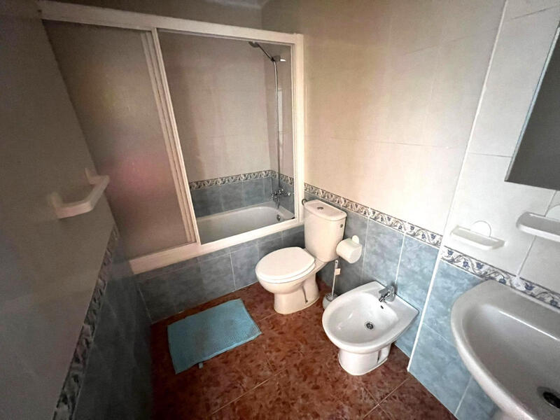 2 slaapkamer Villa Te koop