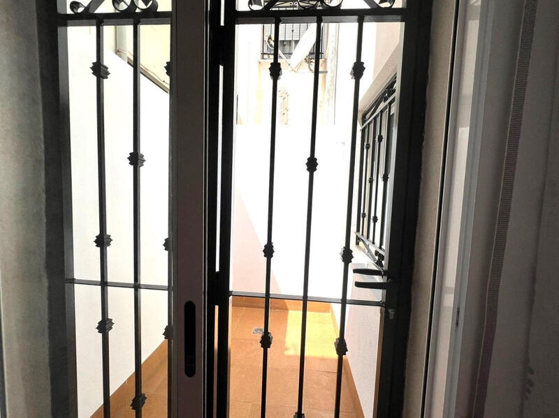 2 slaapkamer Villa Te koop