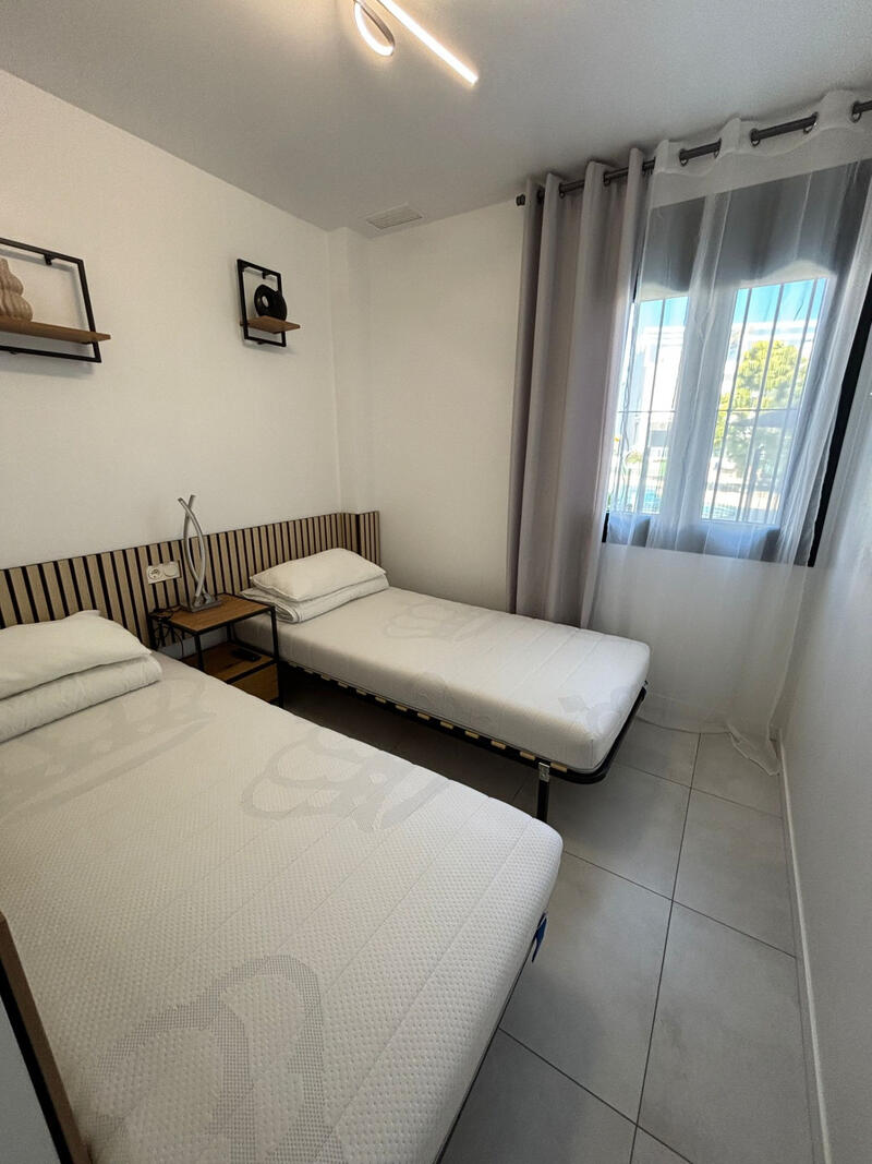 2 sovrum Villa till salu