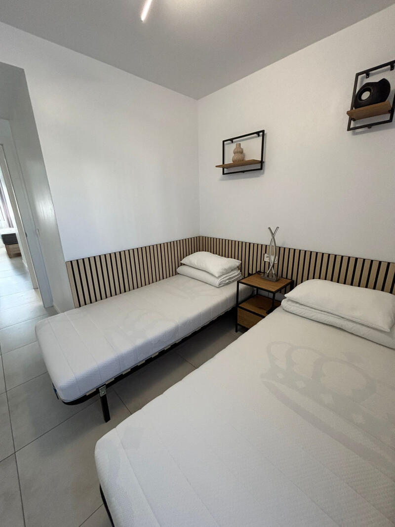 2 sovrum Villa till salu