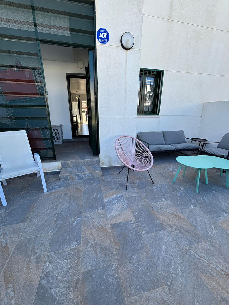 2 sovrum Villa till salu