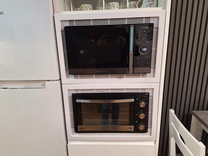 3 Schlafzimmer Appartement zu verkaufen