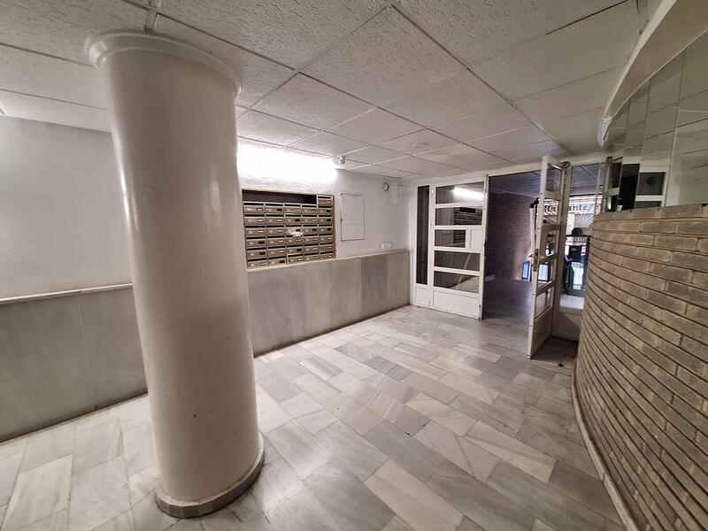 3 Schlafzimmer Appartement zu verkaufen