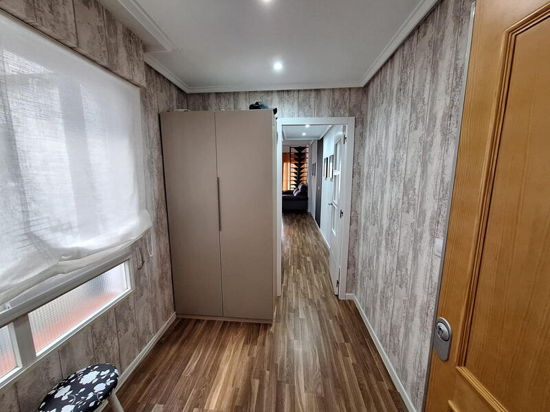 3 Schlafzimmer Appartement zu verkaufen