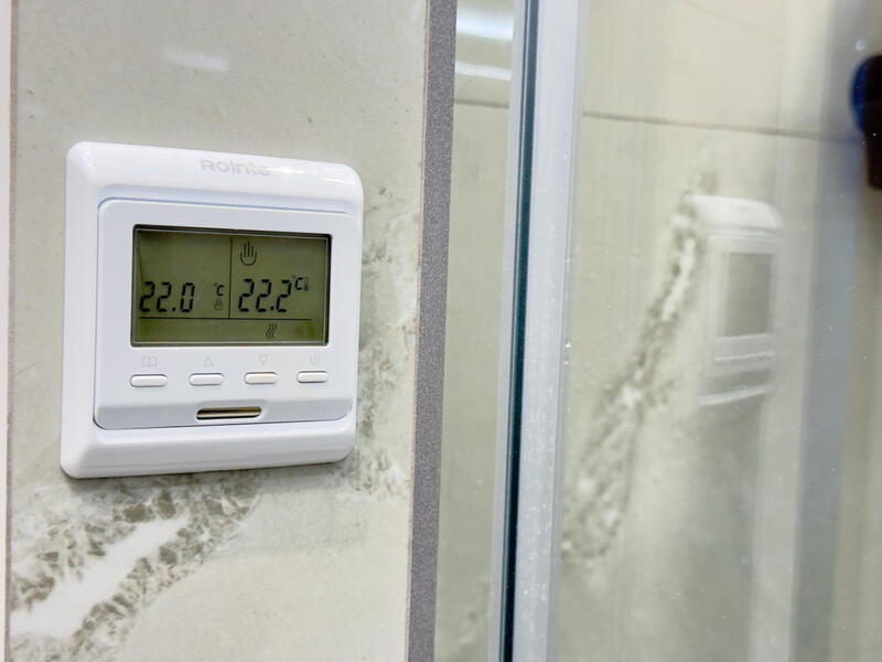 3 sovrum Lägenhet till salu