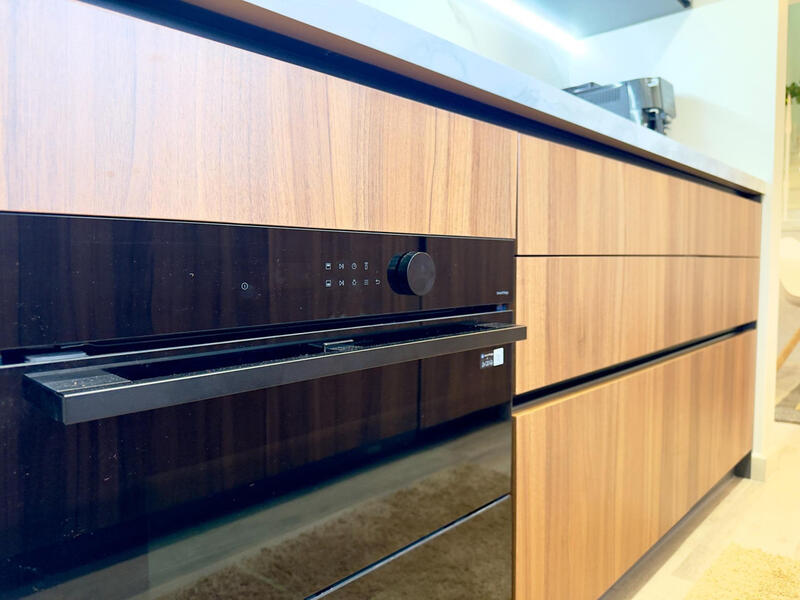 3 sovrum Lägenhet till salu