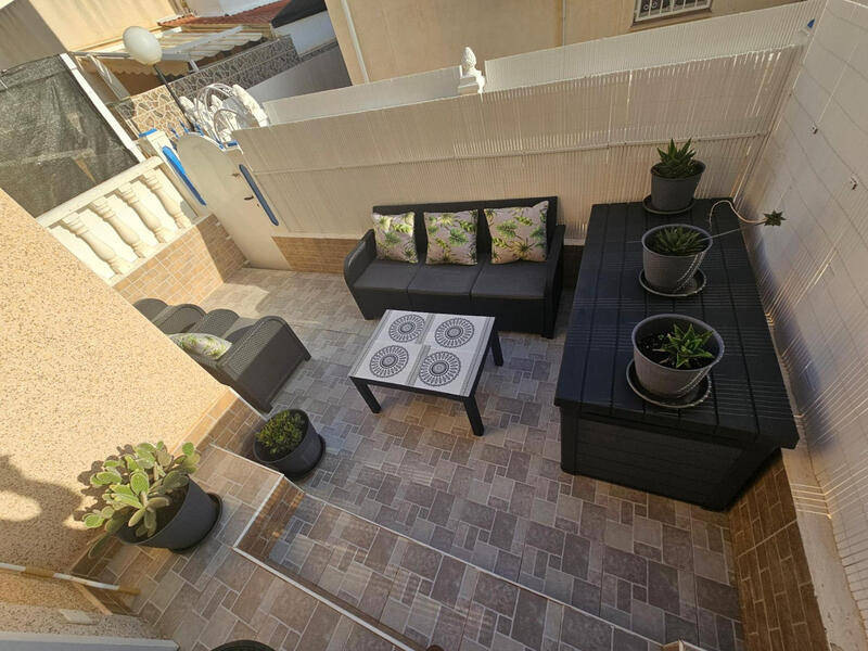 2 slaapkamer Villa Te koop