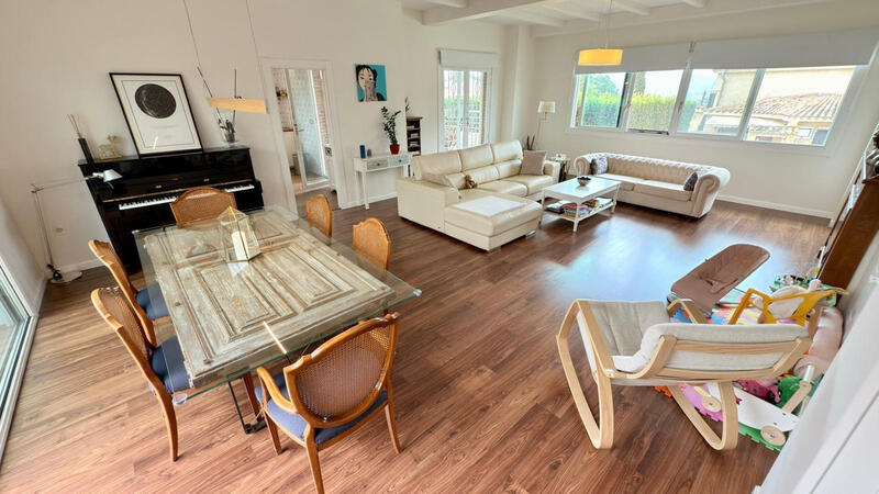 3 bedroom Villa for sale