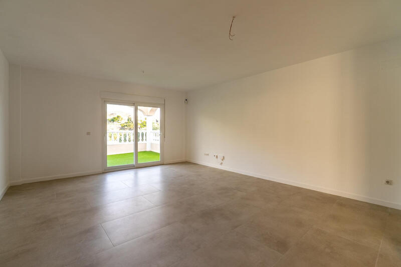 3 Schlafzimmer Villa zu verkaufen