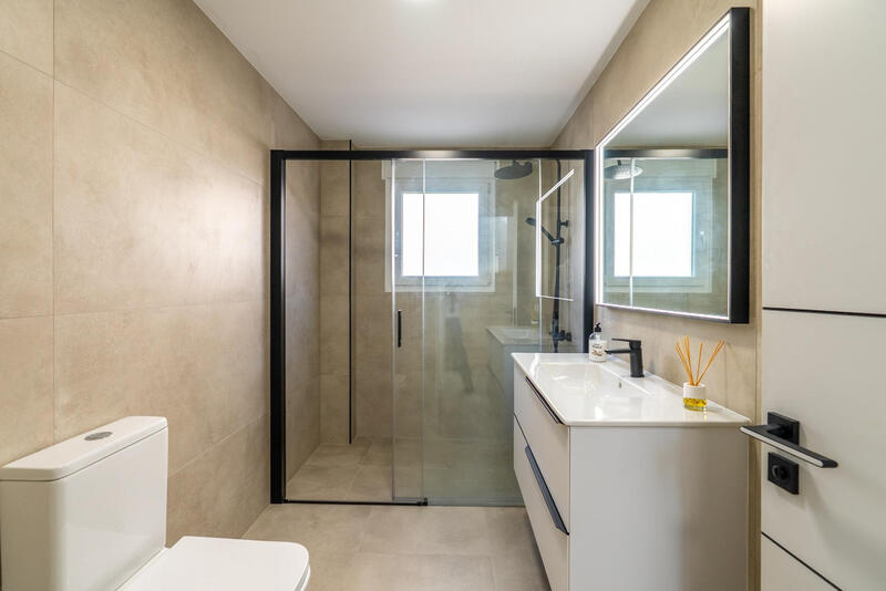 3 Schlafzimmer Villa zu verkaufen