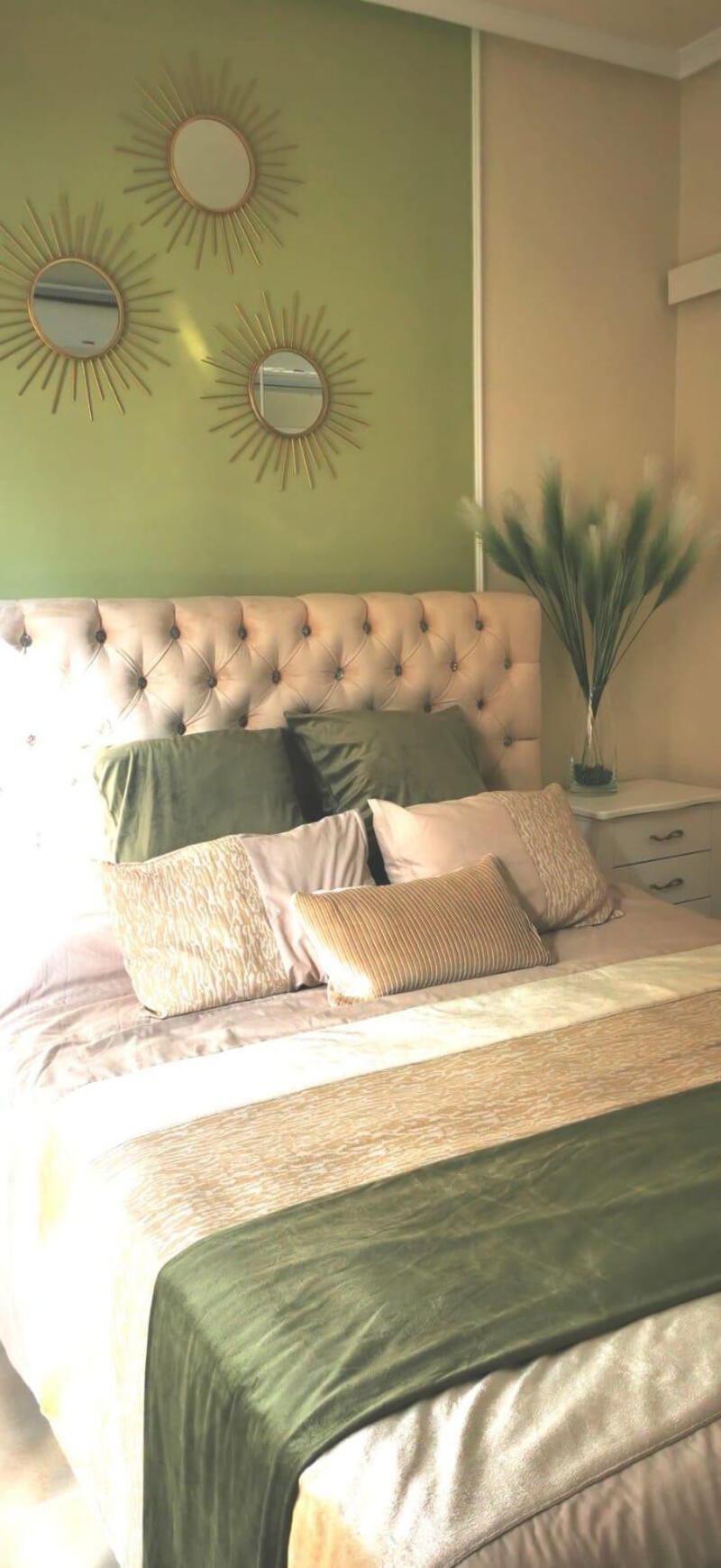 1 Cuarto Apartamento en venta