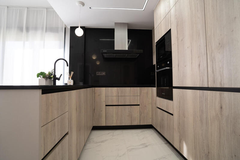 2 спальная комната вилла продается