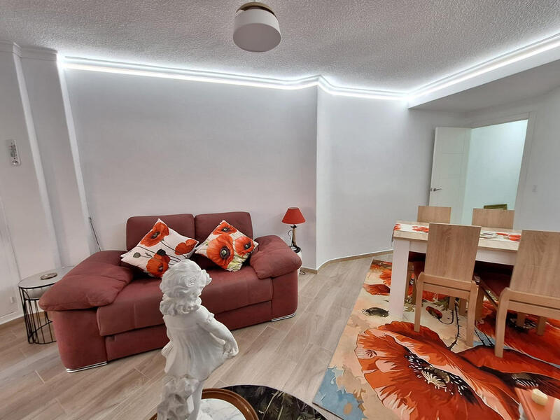 Appartement à vendre dans Torrevieja, Alicante
