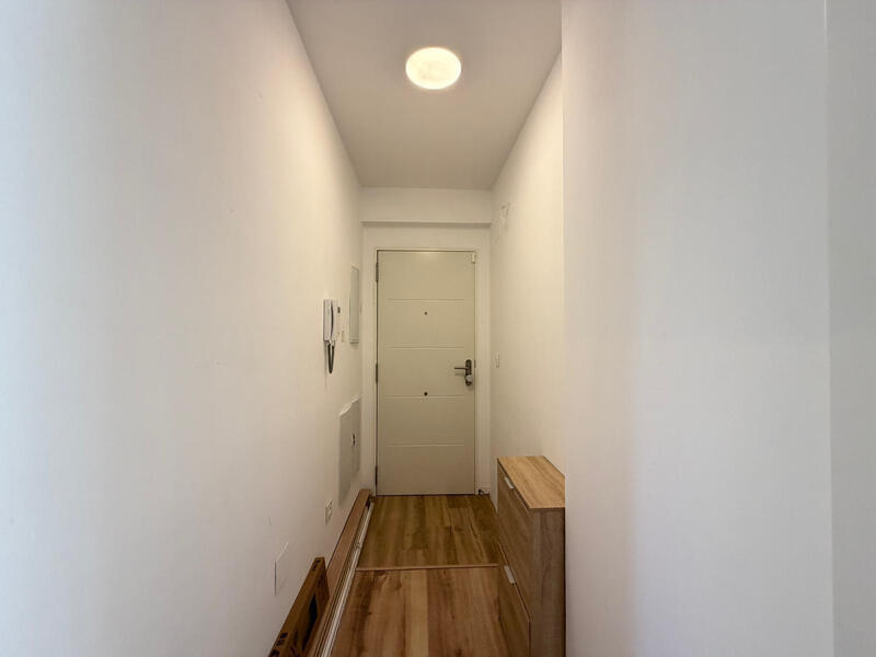 2 slaapkamer Appartement Te koop