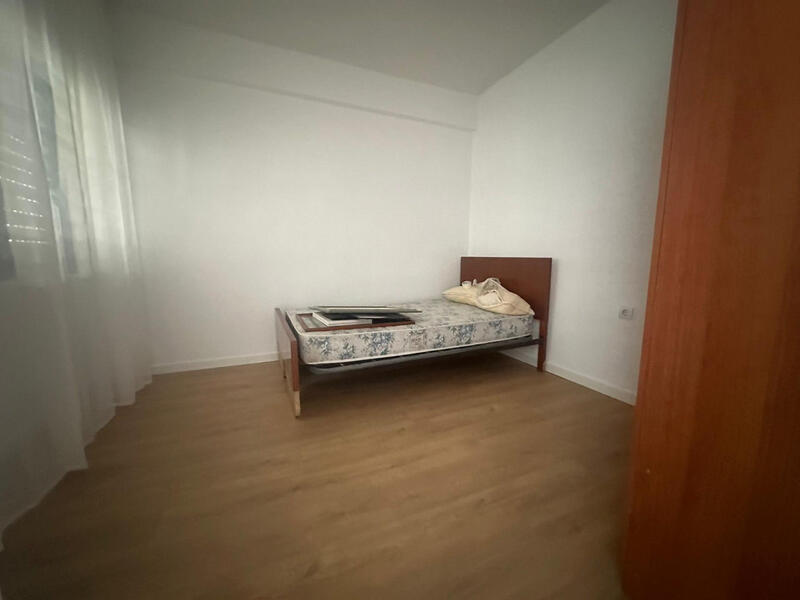 3 soveværelse Lejlighed til salg