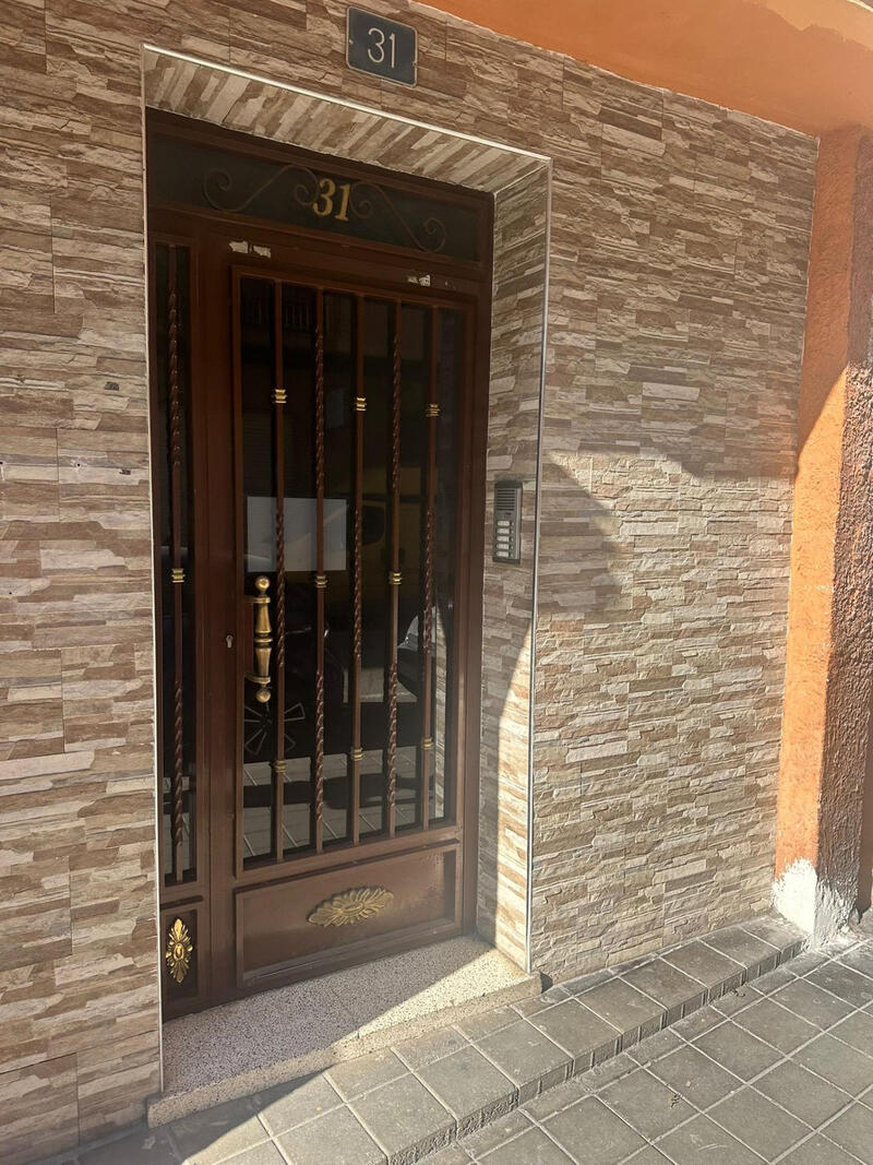 3 soveværelse Lejlighed til salg