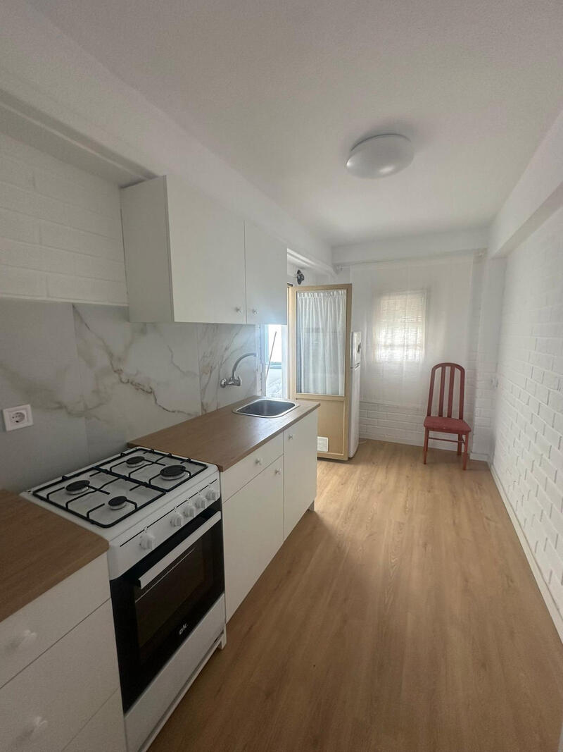 3 soveværelse Lejlighed til salg