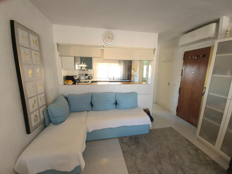 3 Cuarto Apartamento en venta