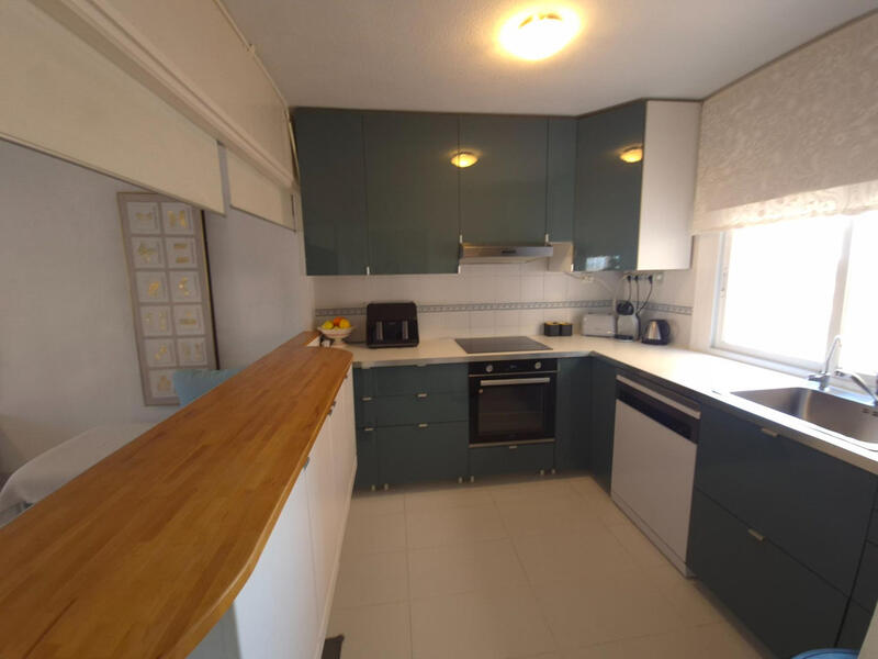 3 Cuarto Apartamento en venta