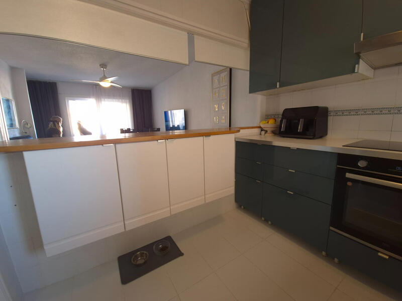 3 Cuarto Apartamento en venta