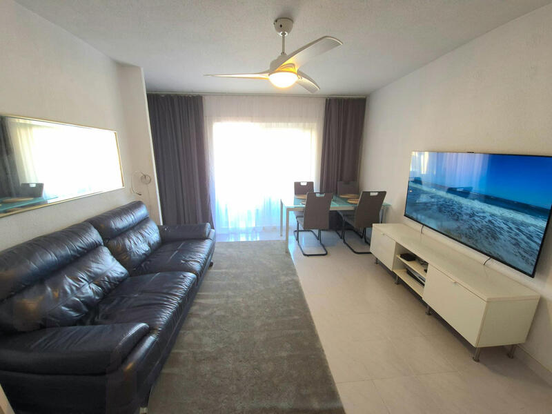 3 Cuarto Apartamento en venta