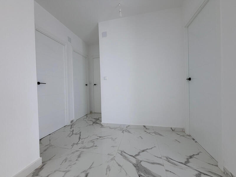 3 Cuarto Apartamento en venta