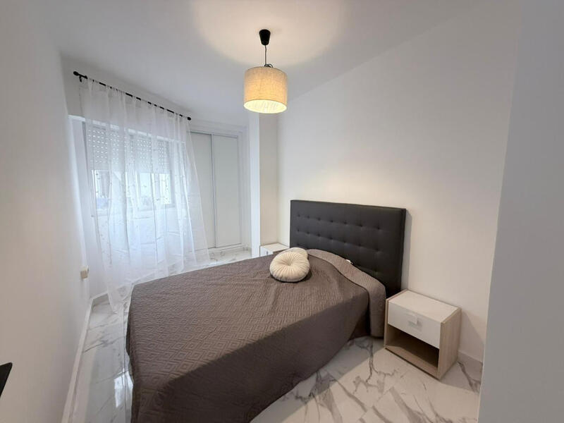 3 Cuarto Apartamento en venta