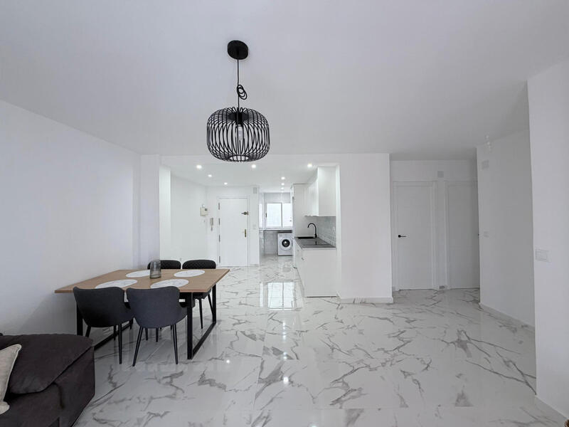 3 Cuarto Apartamento en venta