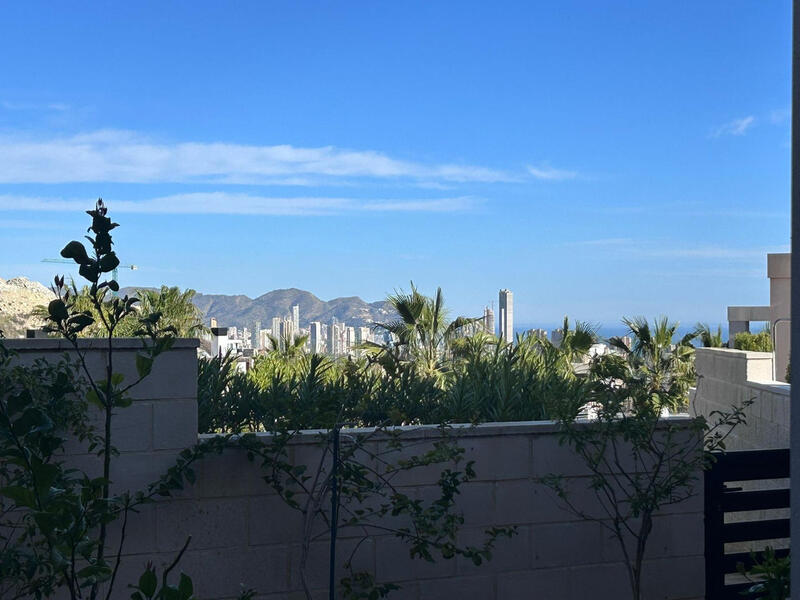 3 Cuarto Villa en venta