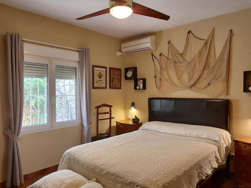 3 Cuarto Villa en venta