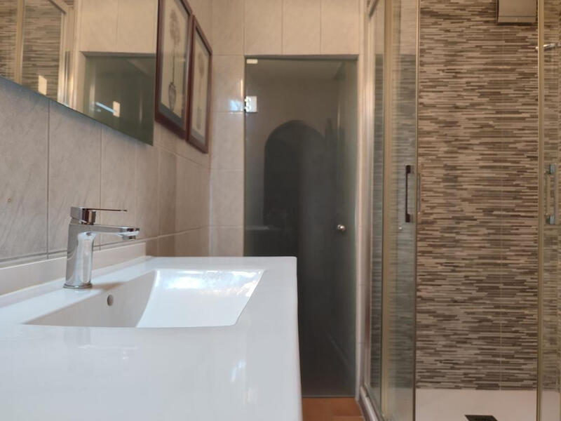 3 Cuarto Villa en venta