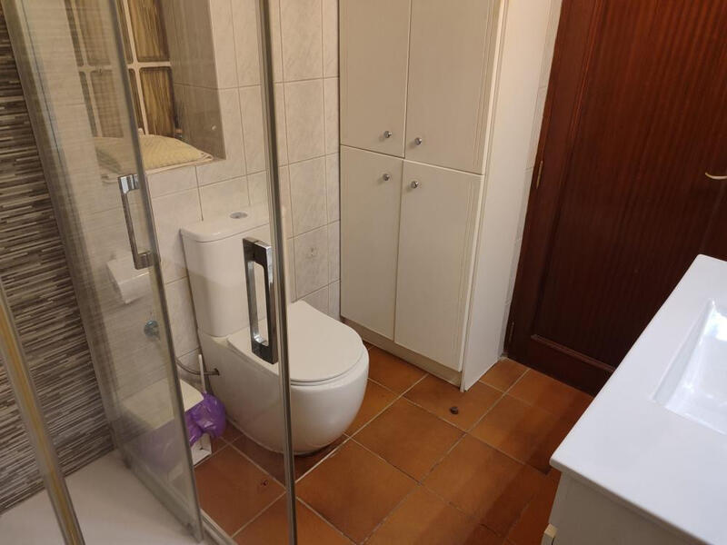 3 Cuarto Villa en venta