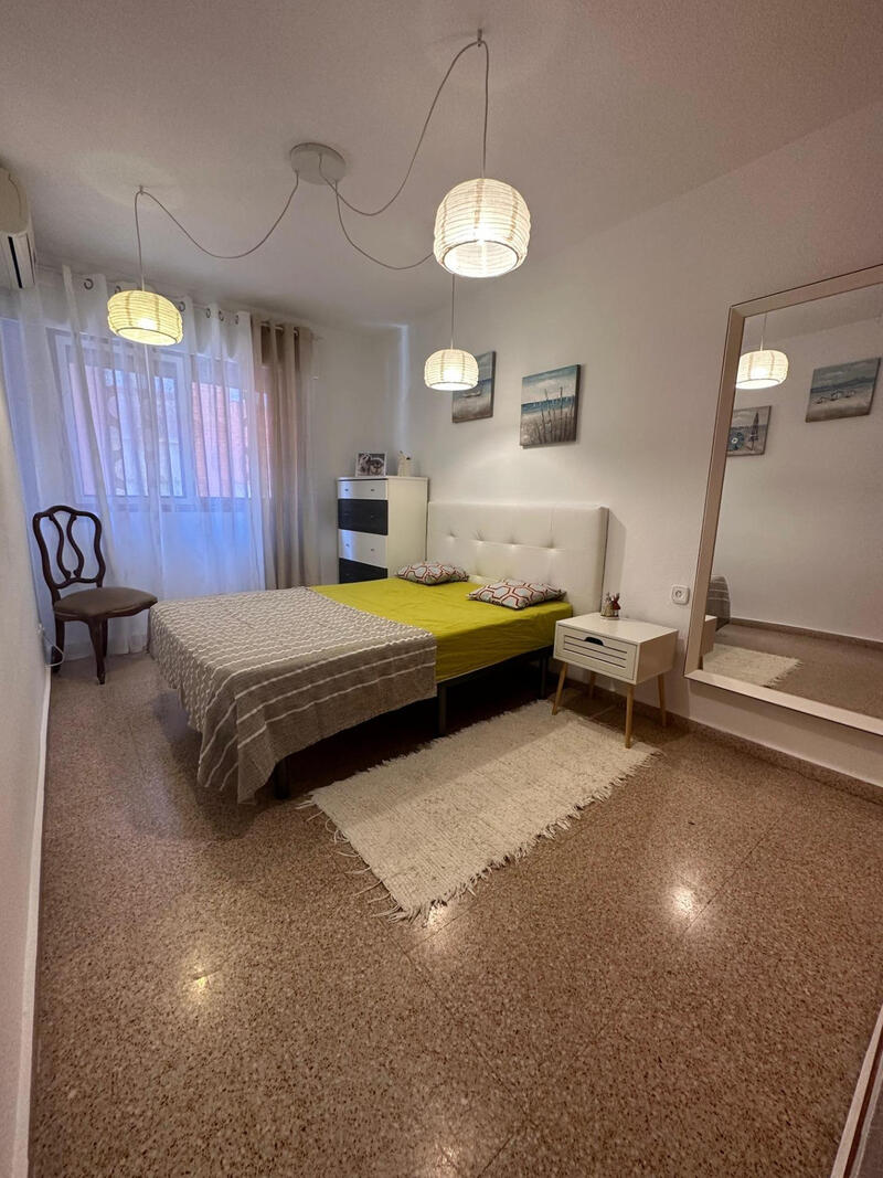 1 soveværelse Lejlighed til salg