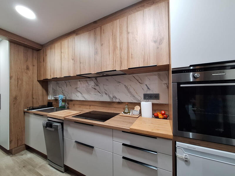 Apartment for sale in Alacant/Alicante, Alicante Apartment for sale in Alacant/Alicante, Alicante