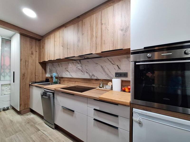 3 soverom Leilighet til salgs