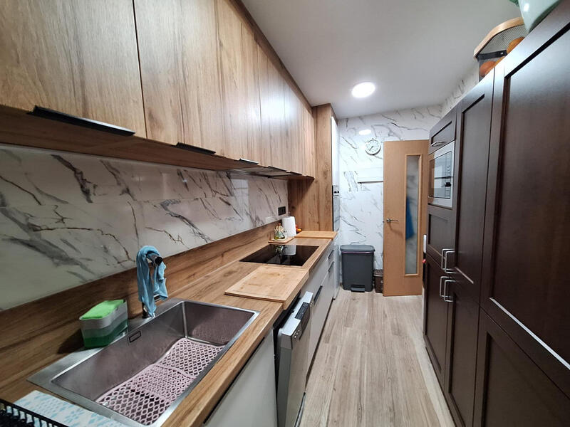 3 soverom Leilighet til salgs