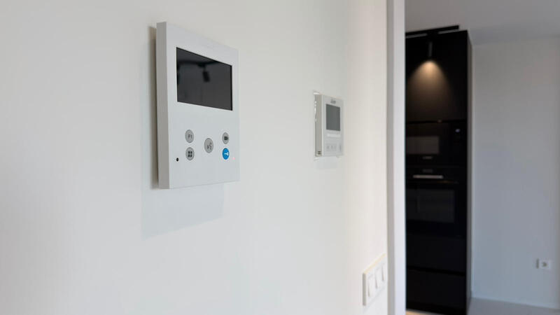 2 спальная комната квартира продается