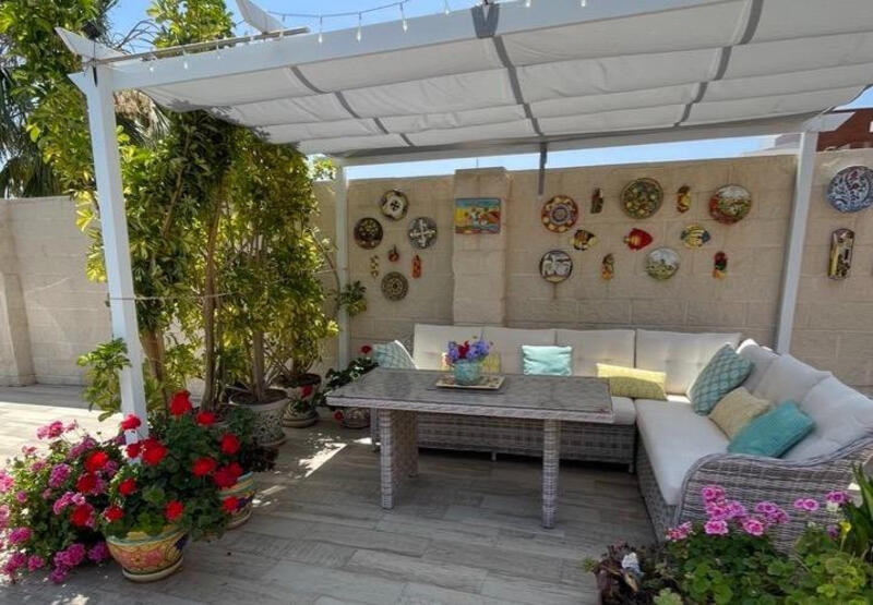 3 chambre Villa à vendre