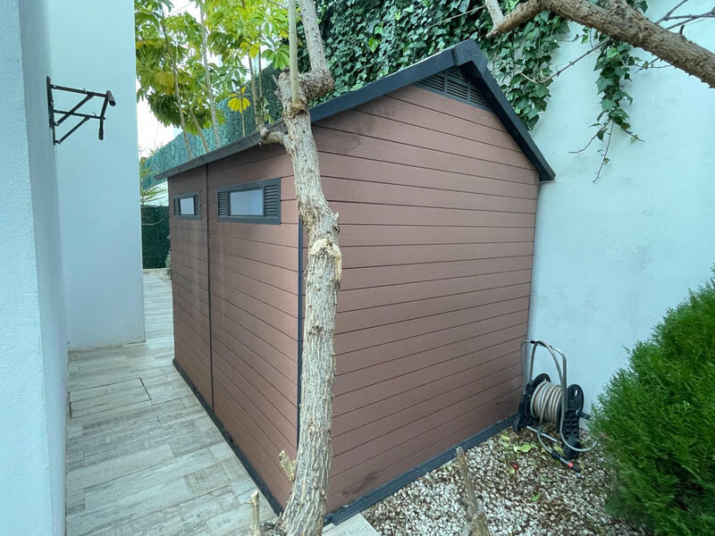 3 chambre Villa à vendre