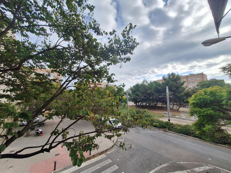 3 slaapkamer Appartement Te koop