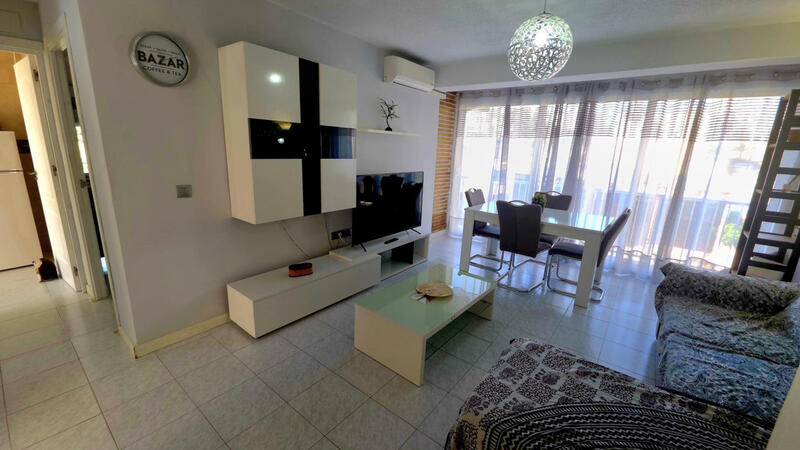 2 Cuarto Apartamento en venta 2 Cuarto Apartamento en venta