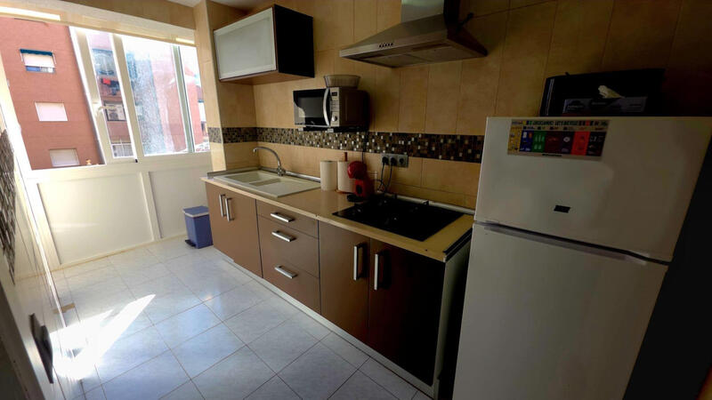 2 Cuarto Apartamento en venta 2 Cuarto Apartamento en venta