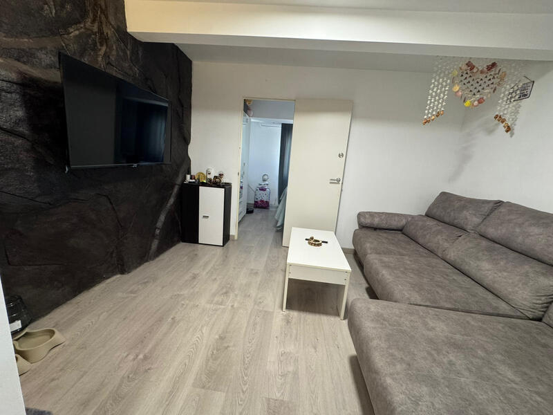 2 slaapkamer Appartement Te koop