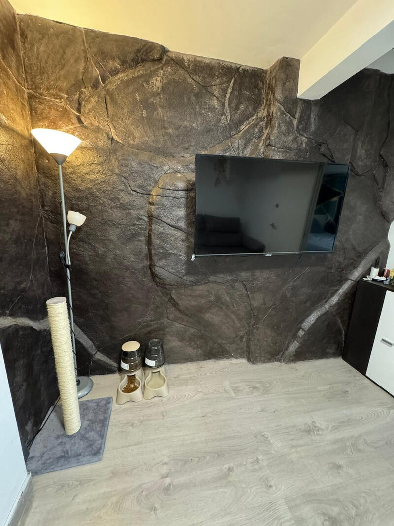 2 slaapkamer Appartement Te koop