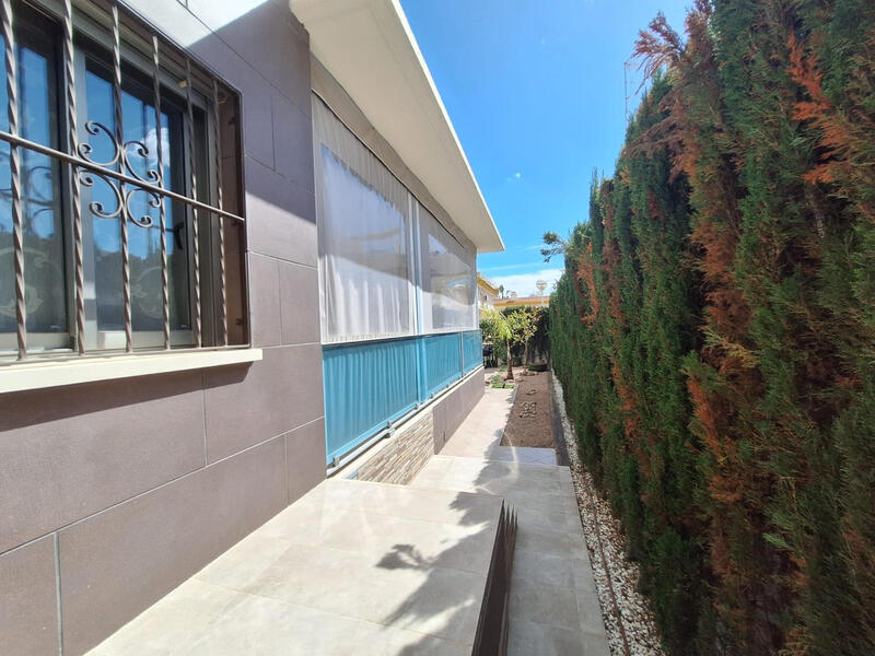 3 Cuarto Villa en venta